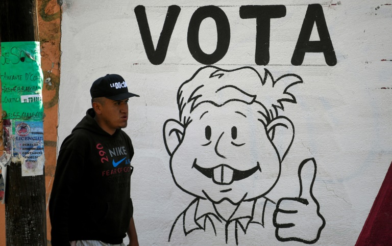 Mexican President Wins Recall Vote Marked By Low Turnout » Capital News