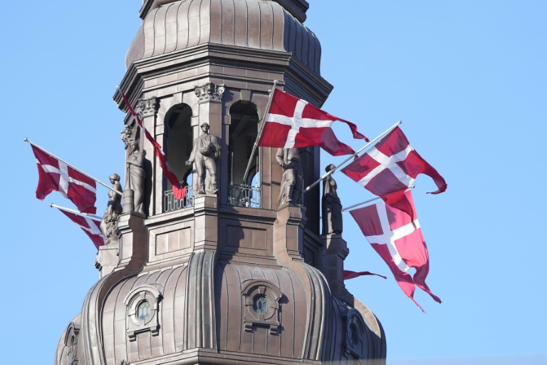 Denmark Votes On Scrapping EU Defence Opt-out » Capital News