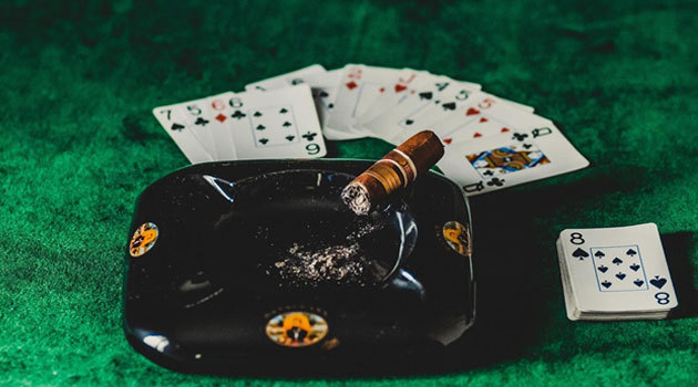 casino table games online