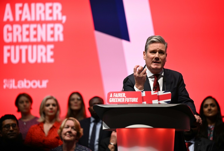 Starmer Insists Labour Fit To Govern As Crisis Grips UK » Capital News