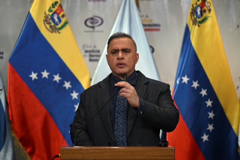 Venezuela Targets Opposition Figures With Interpol Warrants » Capital News