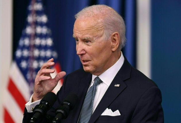 Nancy Pelosi Blames Joe Biden As Democratic Finger-pointing Intensifies ...