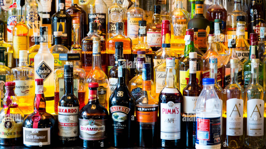 Deadly booze brings profit and pain to Kenya's streets » Capital News