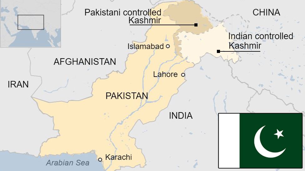 Pakistan protests against high inflation, corruption