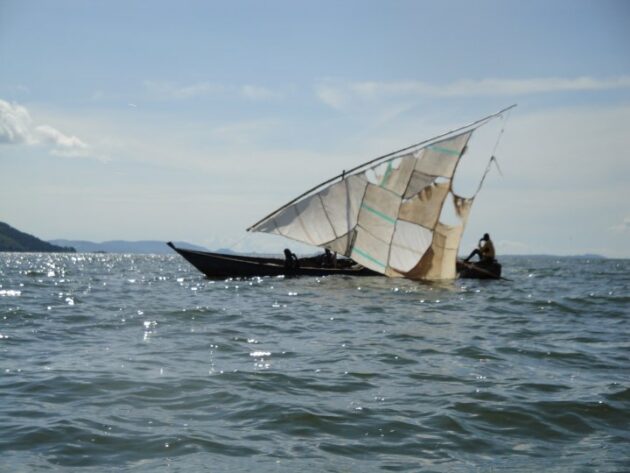 11 fishermen arrested by Ugandan authorities in Lake Victoria