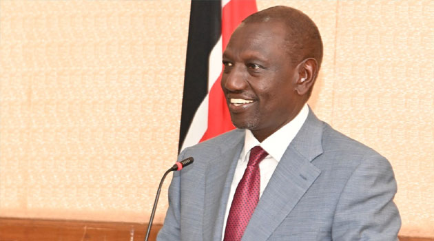 We have a duty to increase intra-continental trade: Ruto in Mozambique »  Capital News