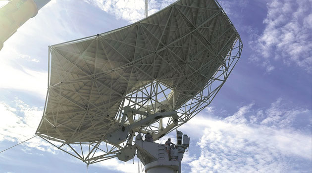 Assembly Begins On World S Biggest Telescope Network Capital News