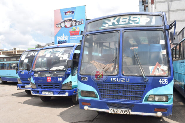 PSVs to increase fares by 20pc amidst fuel price surge