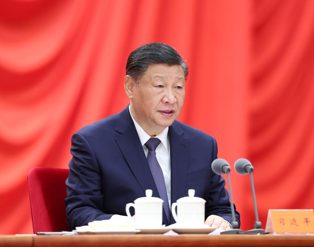 Xi’s theory offers path to innovation – China Daily