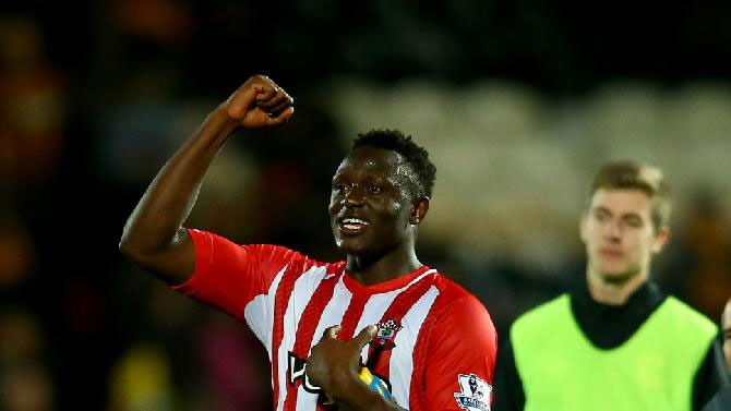 Wanyama in African Footballer shortlist - Capital Sports