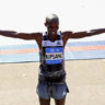 Kenya's Wilson Kipsang suspended by AIU