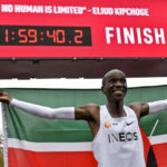 The man, the methods and controversies behind Kipchogeu2019s 1:59 Challenge