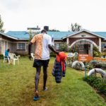 History chasing Kipchoge heads to Vienna