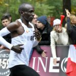 The marathon: five milestones of a legendary race