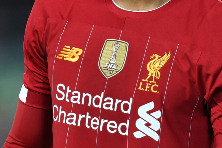 Liverpool sign hot sale with nike