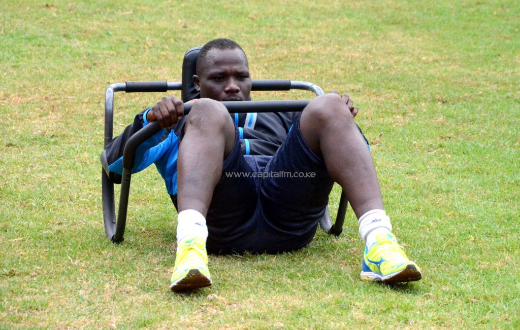 Javelin Star Yego Skeptical Of Competing In 2020 Capital Sports