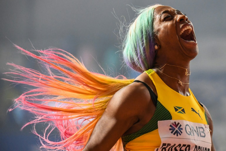 Fraser-Pryce bids for sprinting immortality at Tokyo Olympics - Capital  Sports