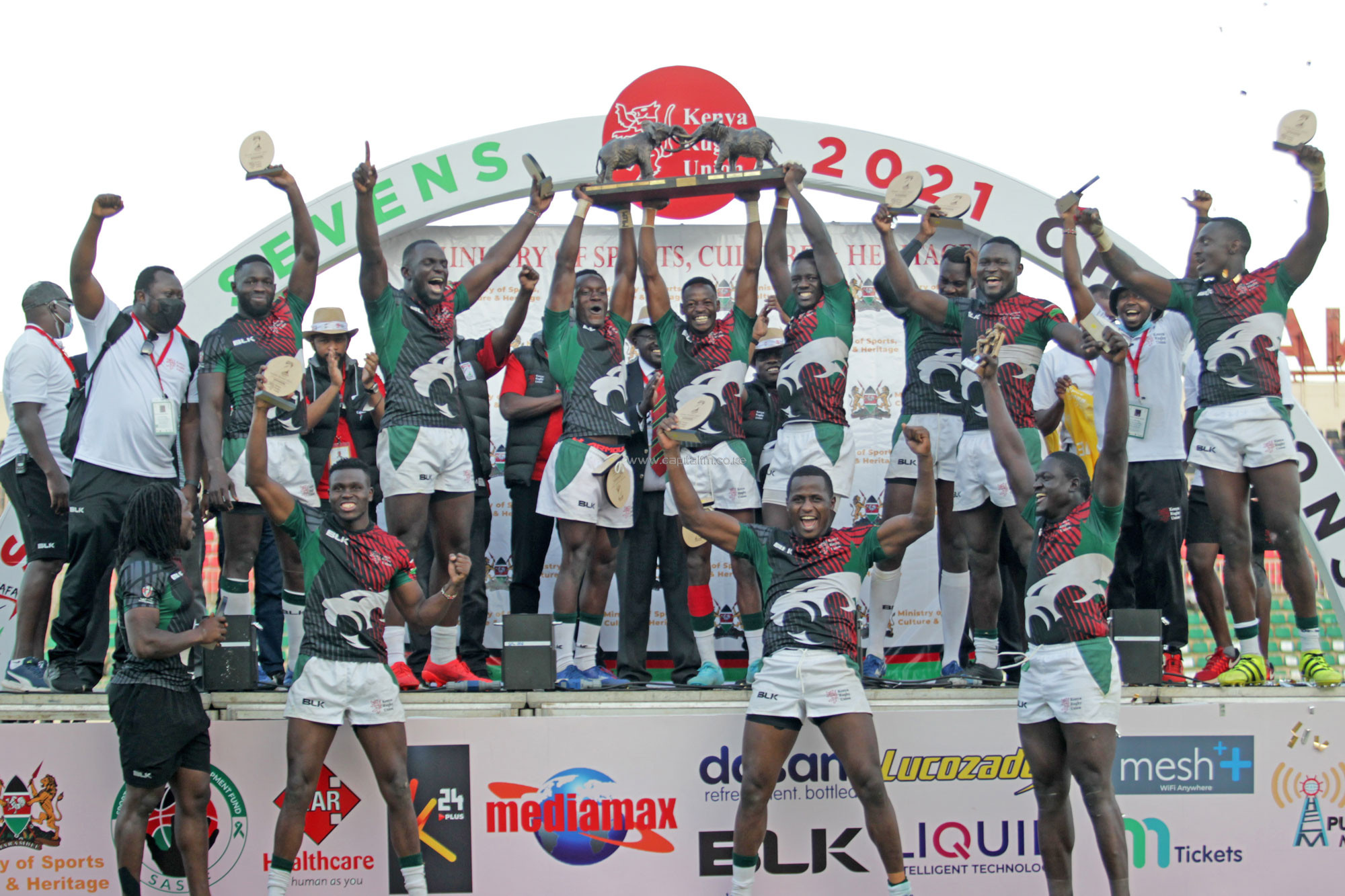 safari sevens postponed