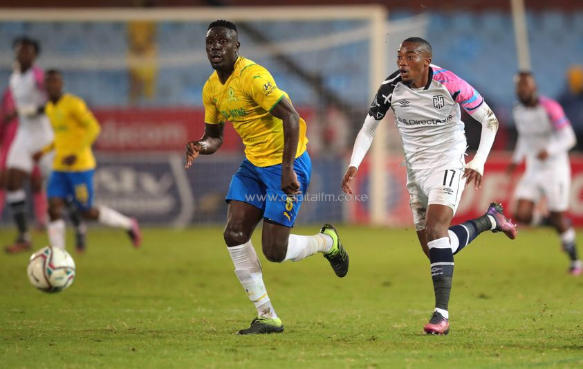 Former Pirates and Sundowns defender joins Cape Town City