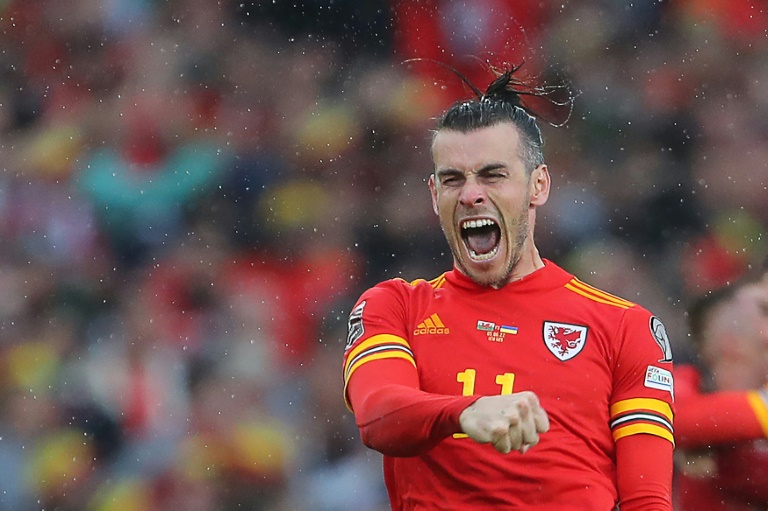 Bale confirms MLS move to Los Angeles FC - Capital Sports