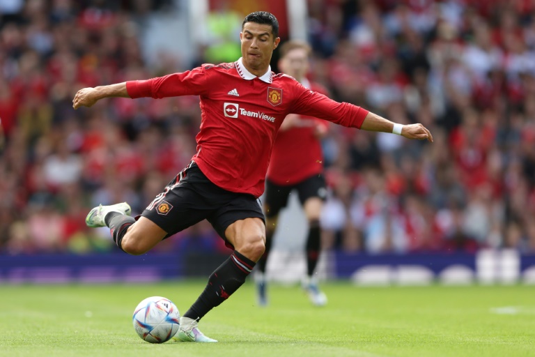 ‘Happy to be back’: Ronaldo plays 45 minutes in Man Utd friendly