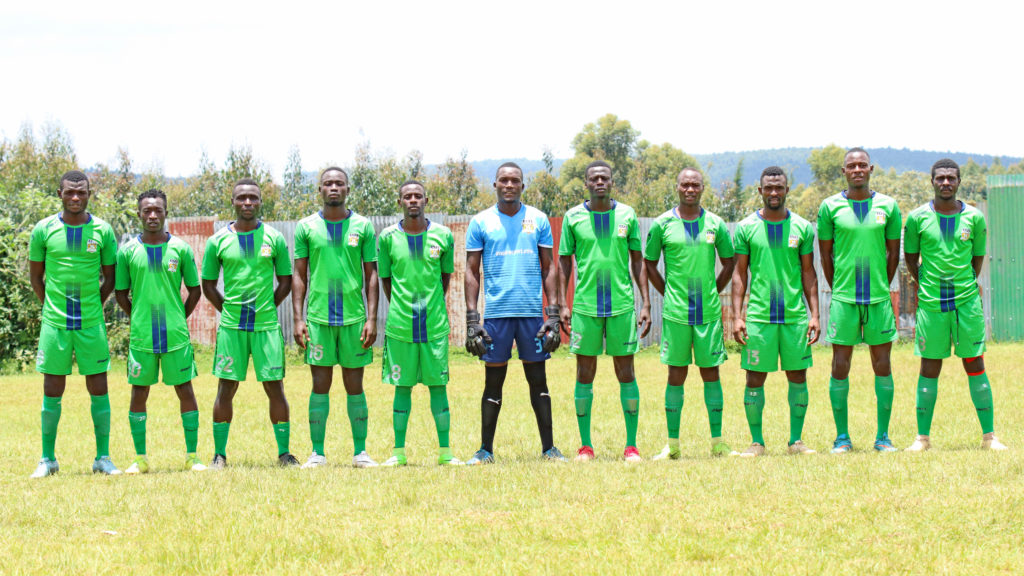 Survival top priority for FKF Premier League new boys APS Bomet - Capital  Sports