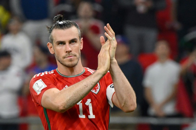 Gareth Bale retires as an LAFC hero after historic title-winning goal