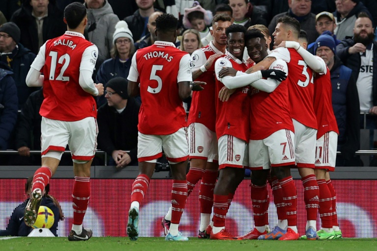 Arsenal Vs Manchester United Today; 5:30PM - Sports - Nigeria