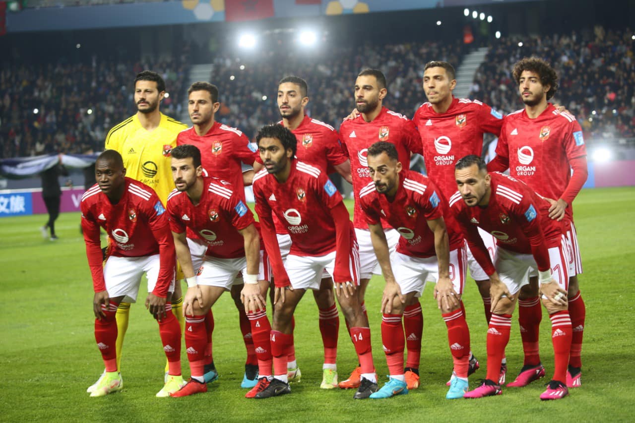 AL-AHLY-1 - Capital Sports