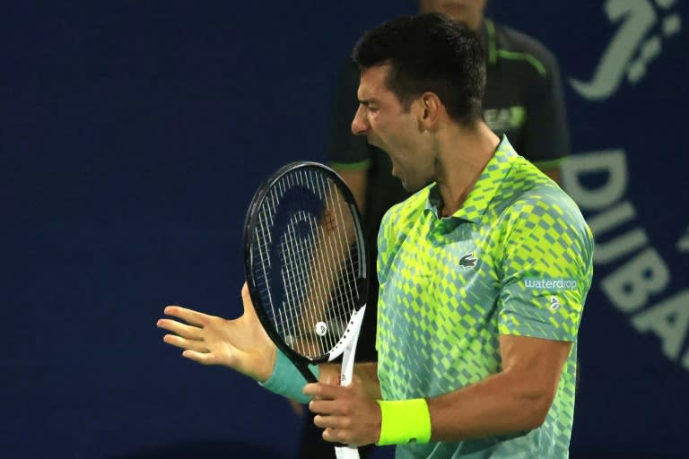 Novak Djokovic: World's number one tennis player to miss Miami