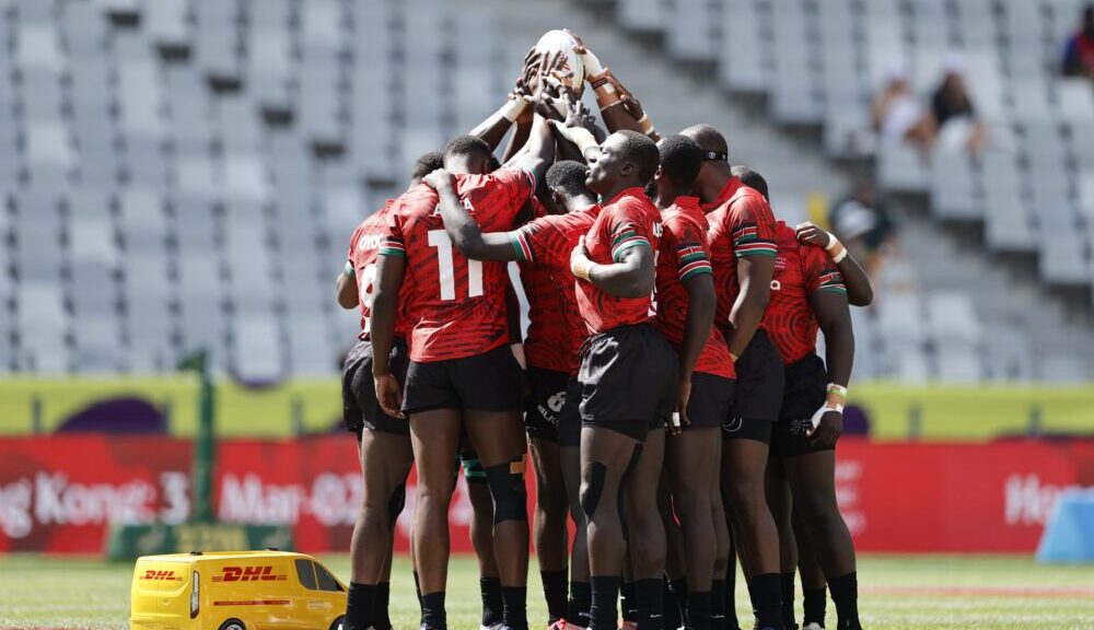 No Relegation Respite For Shujaa After Winless Hong Kong 7s Campaign ...