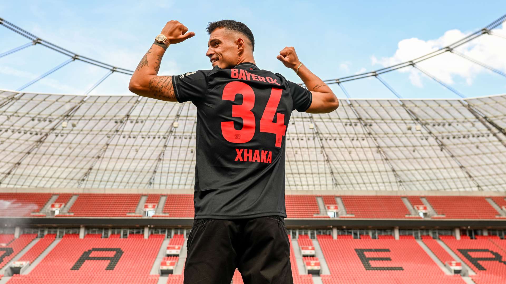 Five players to watch in the new Bundesliga season - Capital Sports