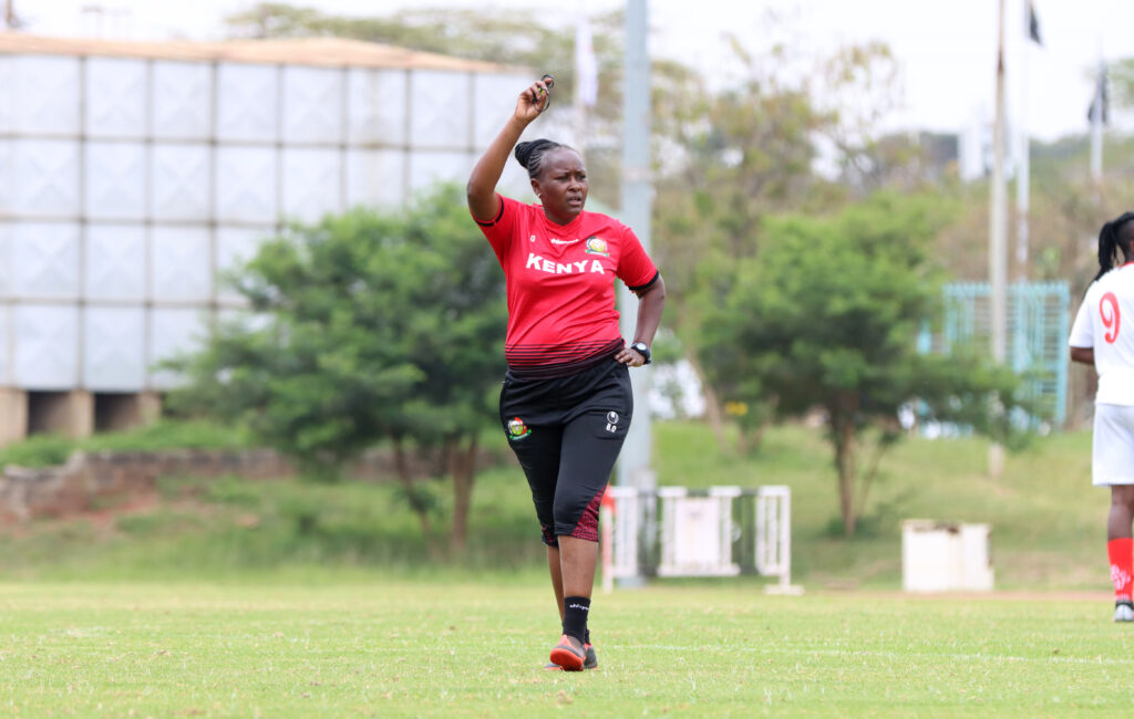 Full minutes for Esse Akida in UEFA Women's Champions League qualifiers