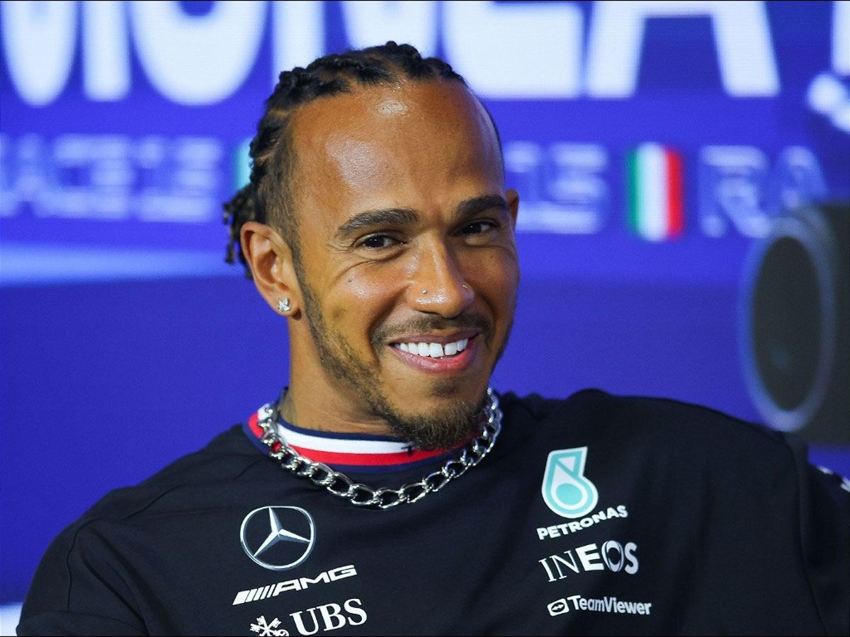 Lewis Hamilton, Biography, Titles, & Facts