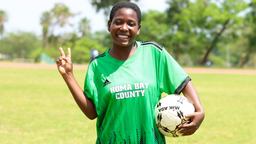 idolizing-bukayo-saka-and-dreaming-of-playing-for-arsenal-women