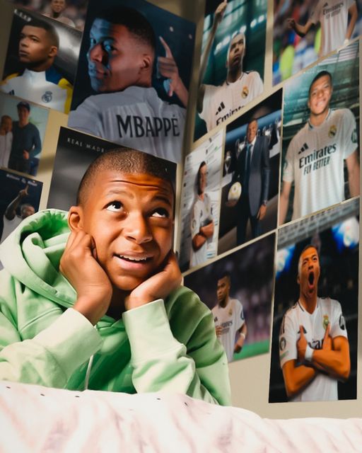 Enter Mbappe: Are Europe’s best about to get better?