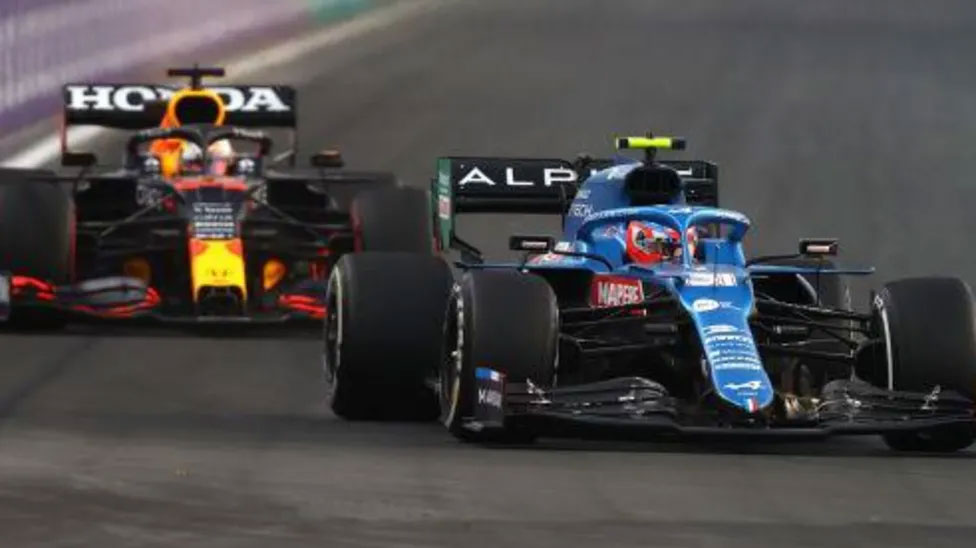 Honda and Alpine breach F1 cost-cap rules - Capital Sports