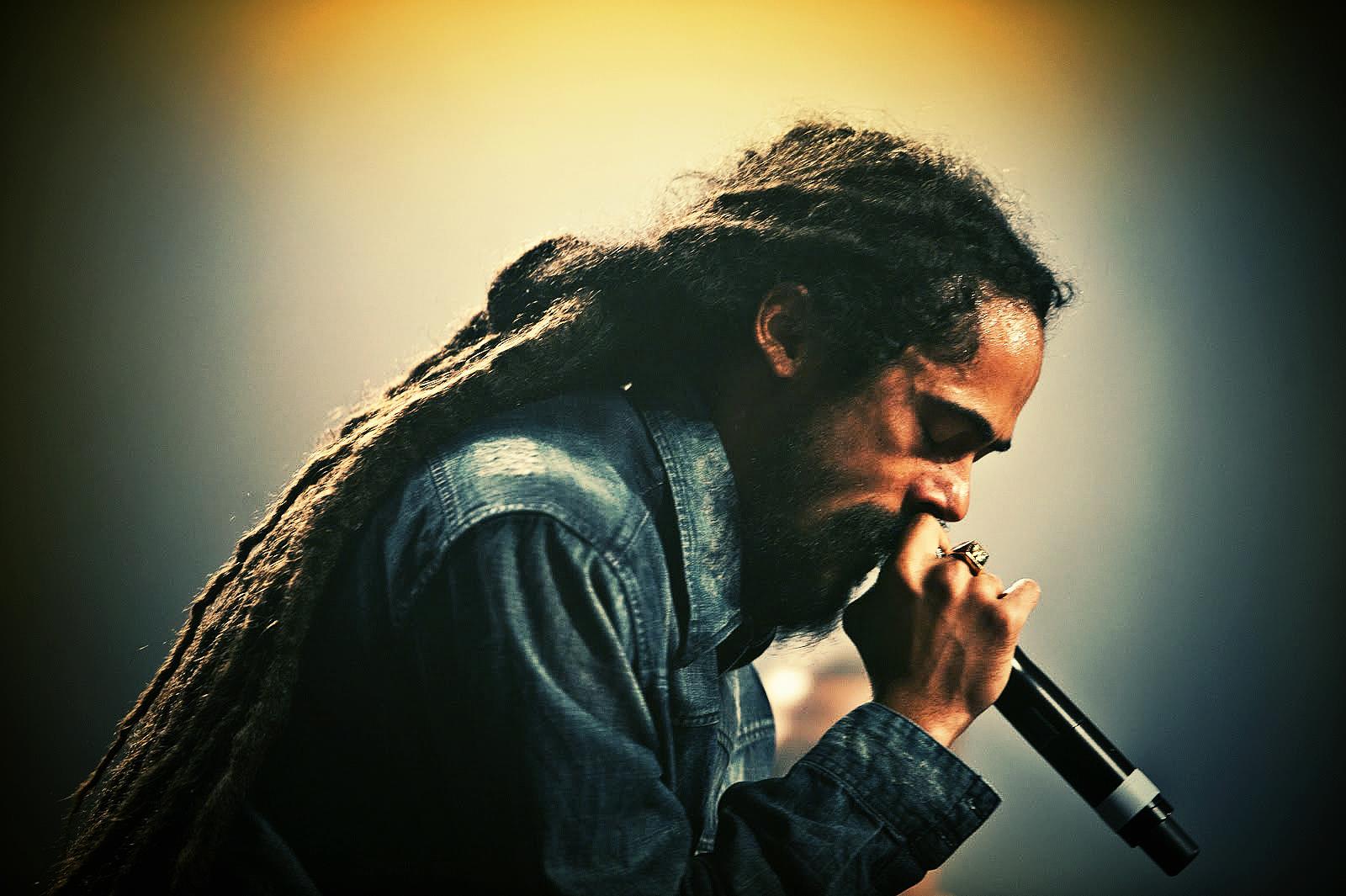 Damian Marley Archives - The Sauce