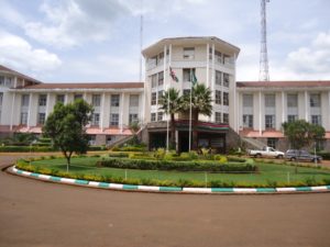 Moi University students directed to vacate campus premises as varsity ...