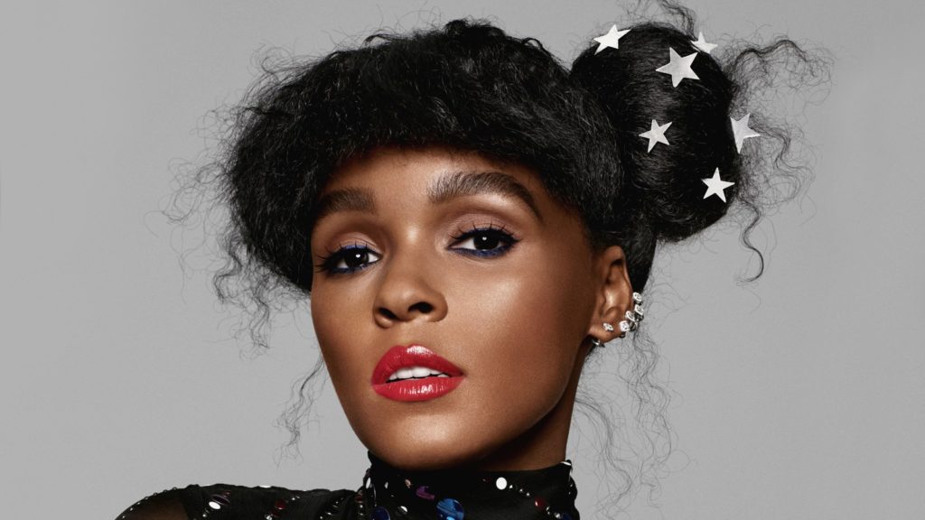#39 Dirty Computer #39 singer Janelle Monae has mercury poisoning from eating