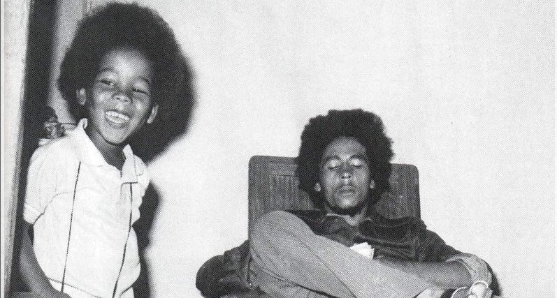 Ziggy Marley Reveals Father Bob Marley Was A Strict Dad - The Sauce