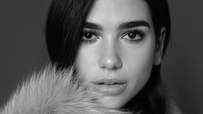 Dua Lipa goes back to her roots - The Sauce