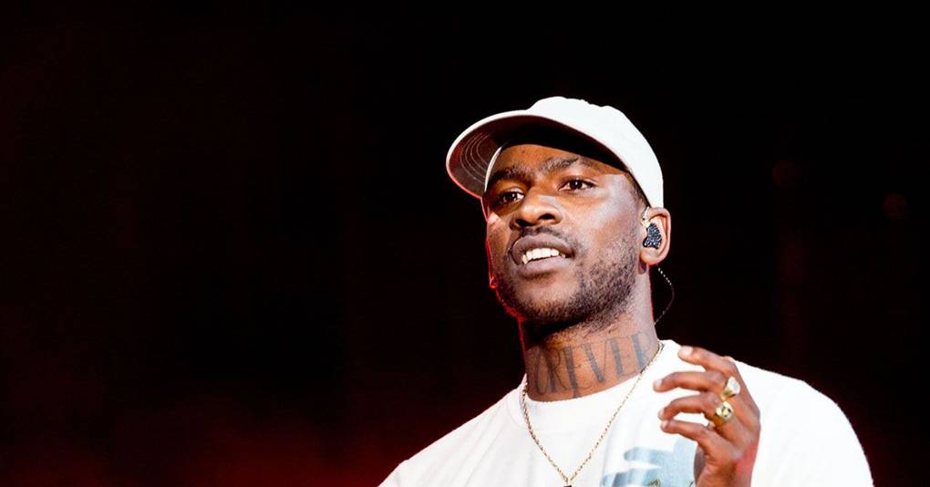 Skepta new EP 'All In': Release date, tracklist, features & more - Capital  XTRA