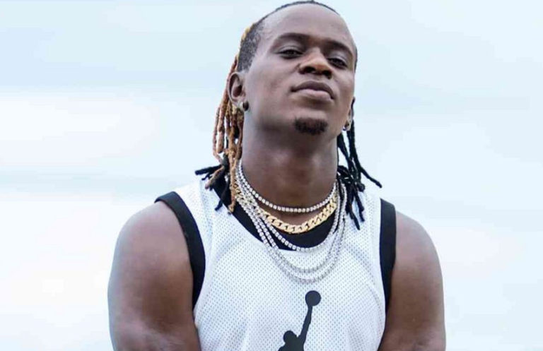 Jovial And Willy Paul: Beef Or Stunt For New Song? - The Sauce