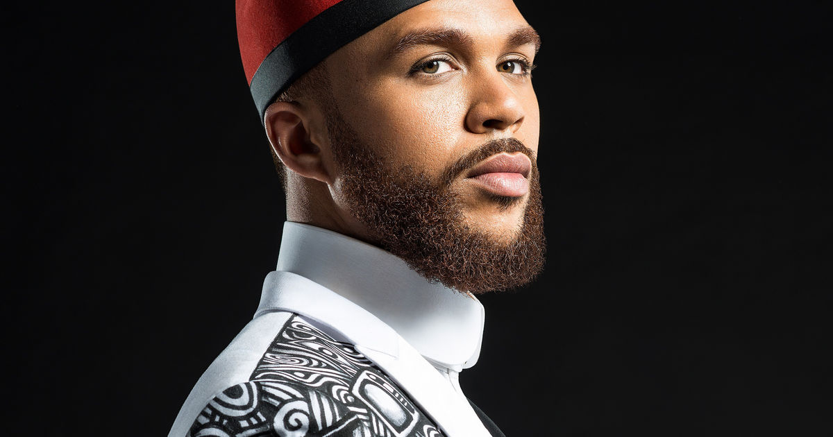 Articles of Style  Long Live the Chief feat. Jidenna