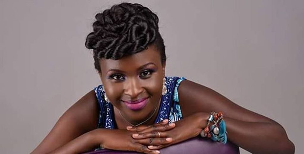 Gospel star Mercy Masika named as UNHCR Goodwill Ambassador - The Sauce