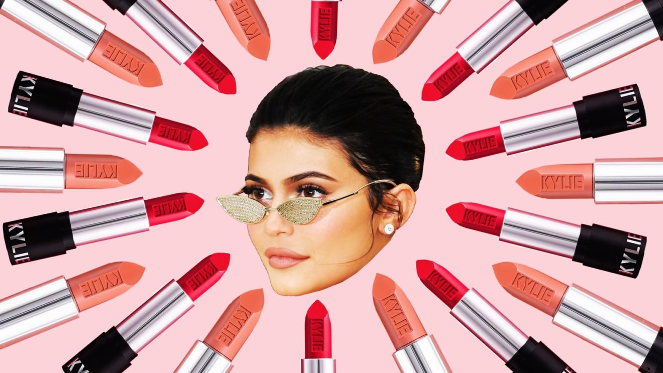 Mogul Kylie Jenner sells 51 of her cosmetics company for 600M The Sauce