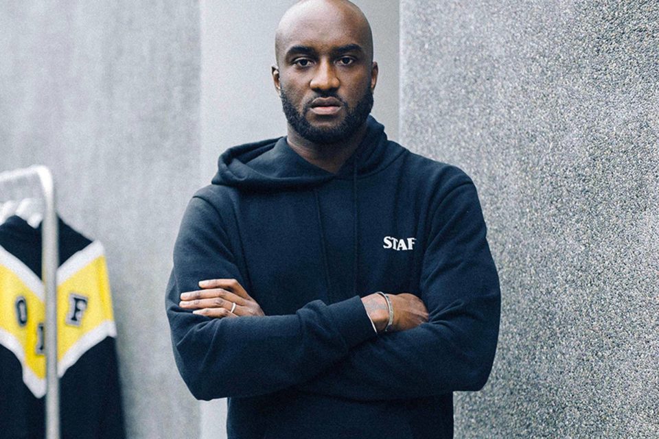 The article: A NEW LAUNCH OF THE LOUIS VUITTON FOR UNICEF SILVER LOCKIT BY  VIRGIL ABLOH