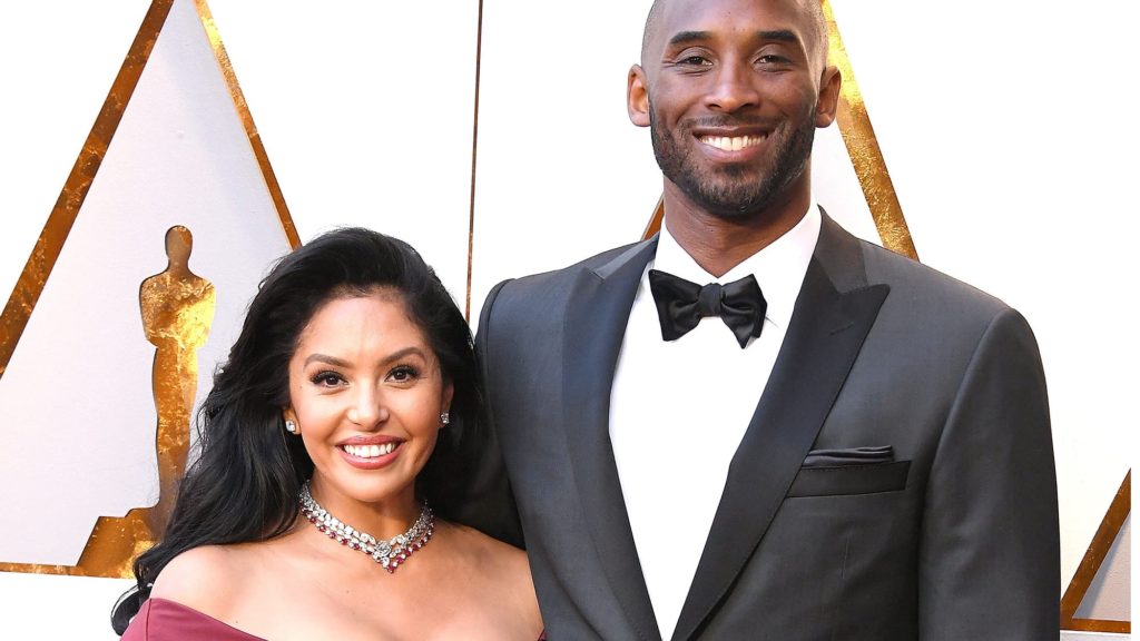 Vanessa Bryant Pens A Heartfelt Tribute To Kobe Bryant On Mamba Day The Sauce