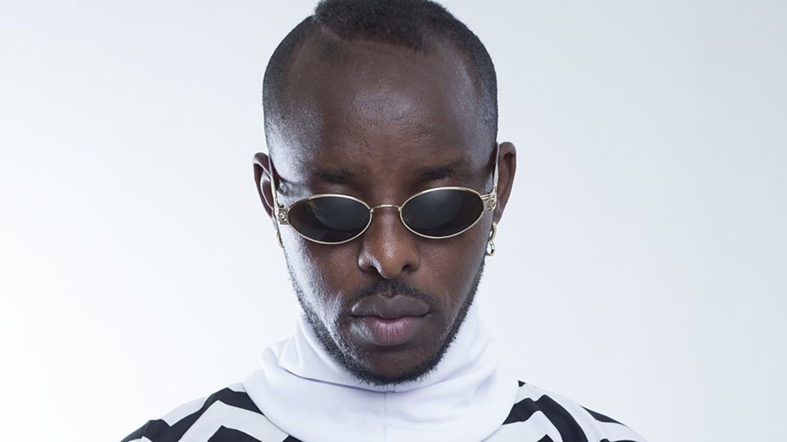 Eddy Kenzo Becomes The First Ugandan To Get 1m Subscribers On Youtube The Sauce